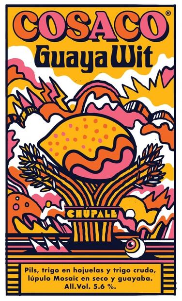 Chelas para probar esta temporada de Día de Muertos