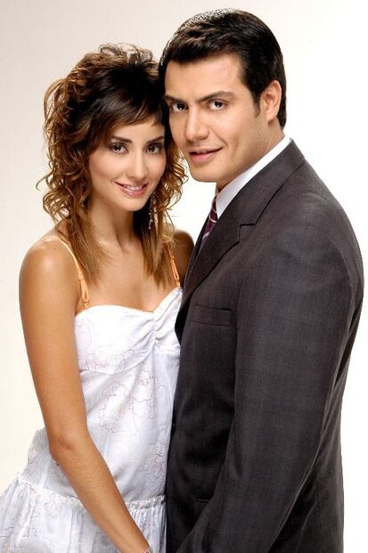 Los temores de Paola Núñez y Andrés Palacios ante la retransmisión de “Amor en Custodia”