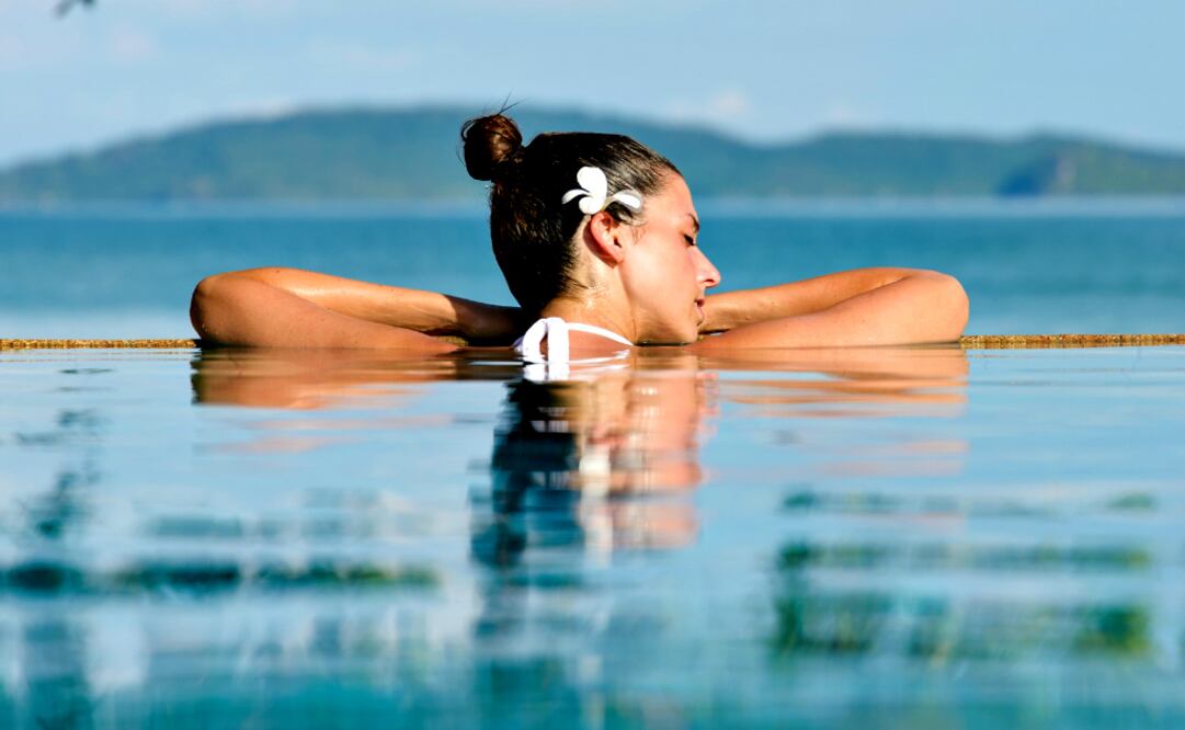 Una visita a un spa para consentir a mamá. (Foto: iStock)