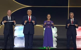 Mundial 2026: EN VIVO – Minuto a Minuto – Sorteo de la Copa del Mundo 