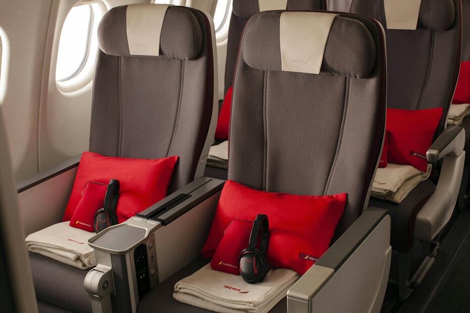 Foto: Iberia