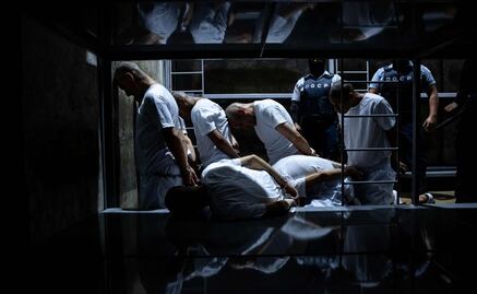 EU defiende que Abrego García, enviado por error a prisión de El Salvador, es miembro de la Mara Salvatrucha; fue "error administrativo"