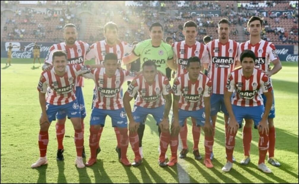¿Qué equipos pueden ascender a la Liga MX?