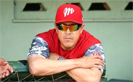 El Flamingo Bojórquez, un eterno Diablo Rojo