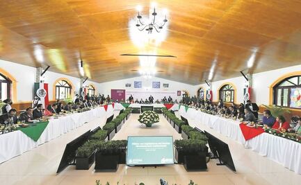 Perfilan aprobación de militares en las calles hasta 2028