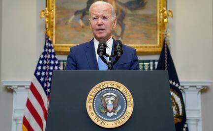 Biden, seguro de que habrá un acuerdo entre republicanos y demócratas para evitar impago de deuda