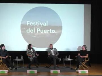 Festival del Puerto revela su programación