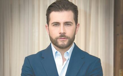 Fernando Noriega aplaude compromiso de Juan Osorio