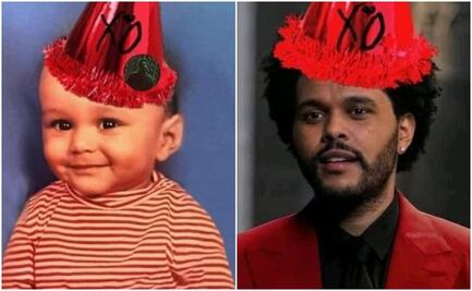 Fans expresan su amor a The Weeknd y celebran sus 31 años
