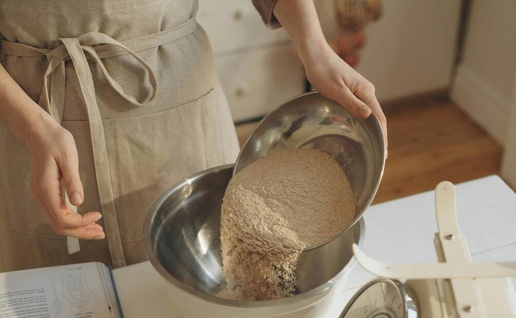 ¿Dónde estudiar gastronomía en Puebla? Foto: Pexels