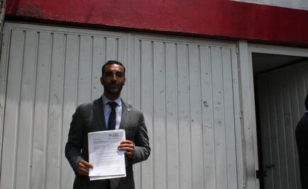 Piden a Morena audiencia por corredor Chapultepec