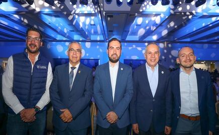 Guanajuato garantiza cobertura total de Internet gratuito con su Red Estatal de Conectividad