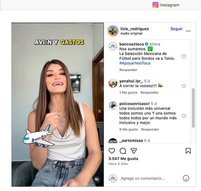 Foto: cortesía Banco Azteca