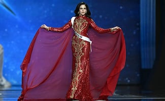 Miss Universe 2025: “Que nadie te haga dudar de tu valor”; las respuestas de Fátima Bosch en la sesión de preguntas