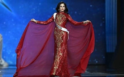 Miss Universe 2025: “Que nadie te haga dudar de tu valor”; las respuestas de Fátima Bosch en la sesión de preguntas