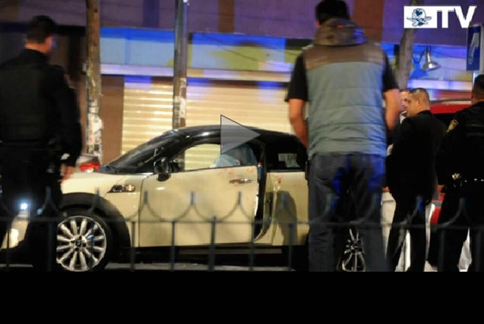 Aseguraron que se les cobran cuotas que incluyen un mínimo de 3 mil pesos a la semana así como entre el 15 y 40% de las ganancias de una noche. Foto Especial