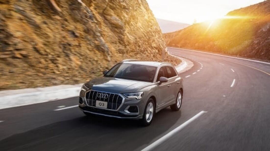 Camionetas con fallas en el cinturón de seguridad, alerta Profeco