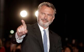 Muere Sam Neill, el inolvidable Alan Grant de Jurassic Park; tenía 78 años