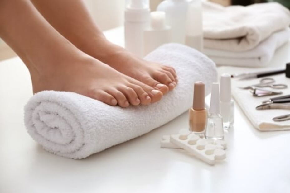 5 rutinas de belleza que puedes hacer sin salir de casa