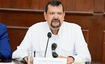 Morenista “tira la piedra y esconde la mano”