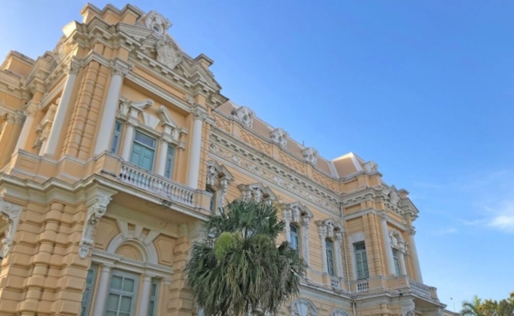 27 lugares y experiencias para incluir en tu viaje por Yucatán