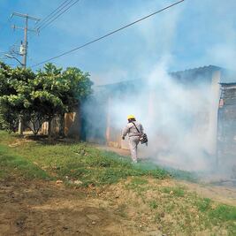 Muere niño de dengue en Unión Hidalgo Oaxaca