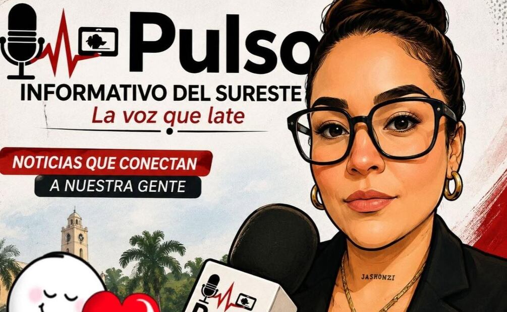 Las indagatorias para tratar de ubicar a la directora del portal Pulso Informativo ahora estarán en manos de la Fiscalía Especial para la Atención de Delitos cometidos contra la Libertad de Expresión (FEADLE). |. Foto: Tomada de su Facebook