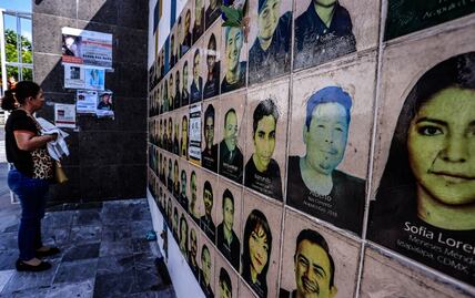 Activan alertas por desaparición de 3 adolescentes en Baja California Sur 