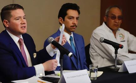 Defensa de familiares de víctimas de Línea 12 denuncian por homicidio doloso y lesiones a Grupo ICA