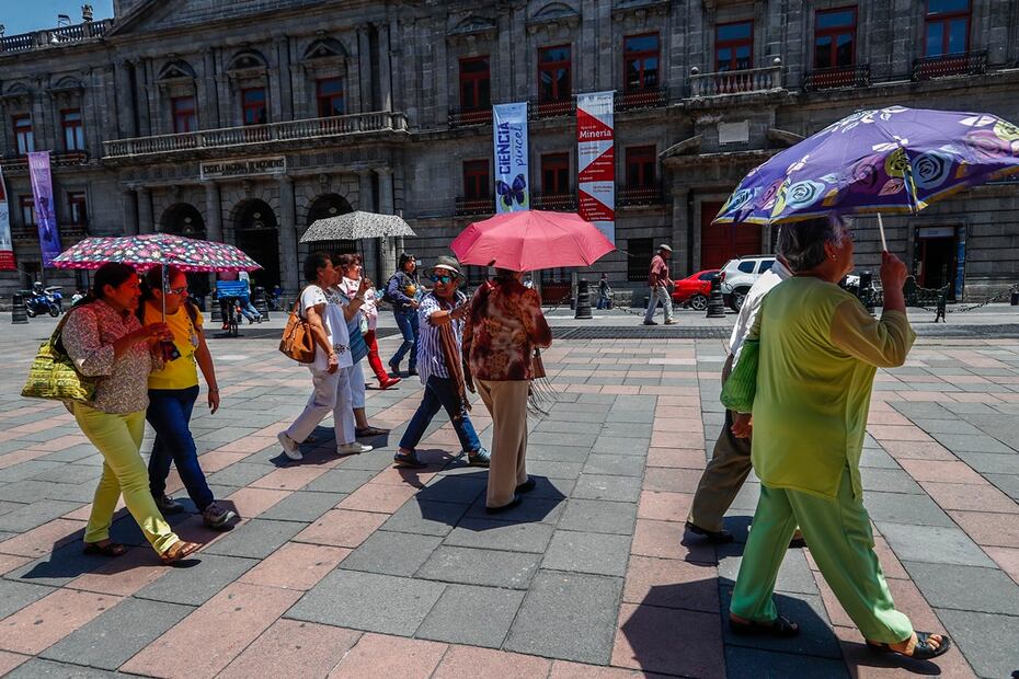 Foto: Archivo/ EL UNIVERSAL