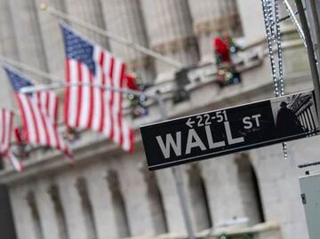 Wall Street se dispara ante apertura de la Fed a rebajar las tasas de interés en septiembre; sería la primera vez en 9 meses