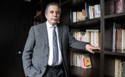 Elección se polarizará entre Anaya y López Obrador, dice Jesús Ortega