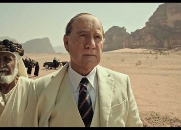 Así reemplazó Ridley Scott a Kevin Spacey