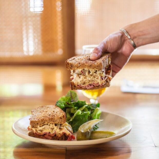 Ruta sandwichera: dónde comer los mejores emparedados