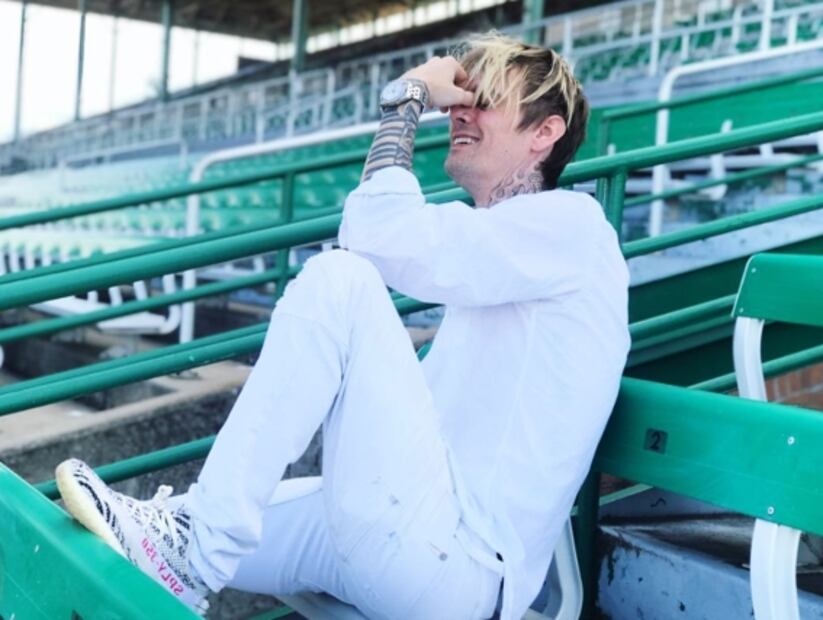 Enemistad entre Hilary Duff y Lindsay Lohan comenzó por el amor de Aaron Carter, ¿conoces la historia?