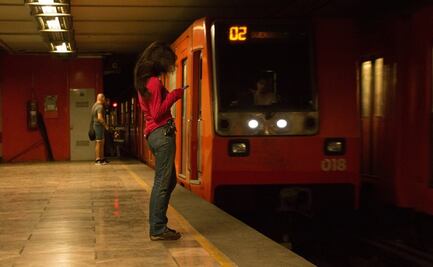 Cerrarán tres estaciones de la Línea 9 del Metro por mantenimiento