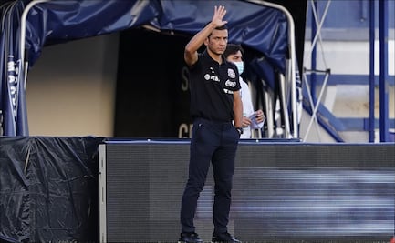 La Selección Mexicana, abandonada en Tokio