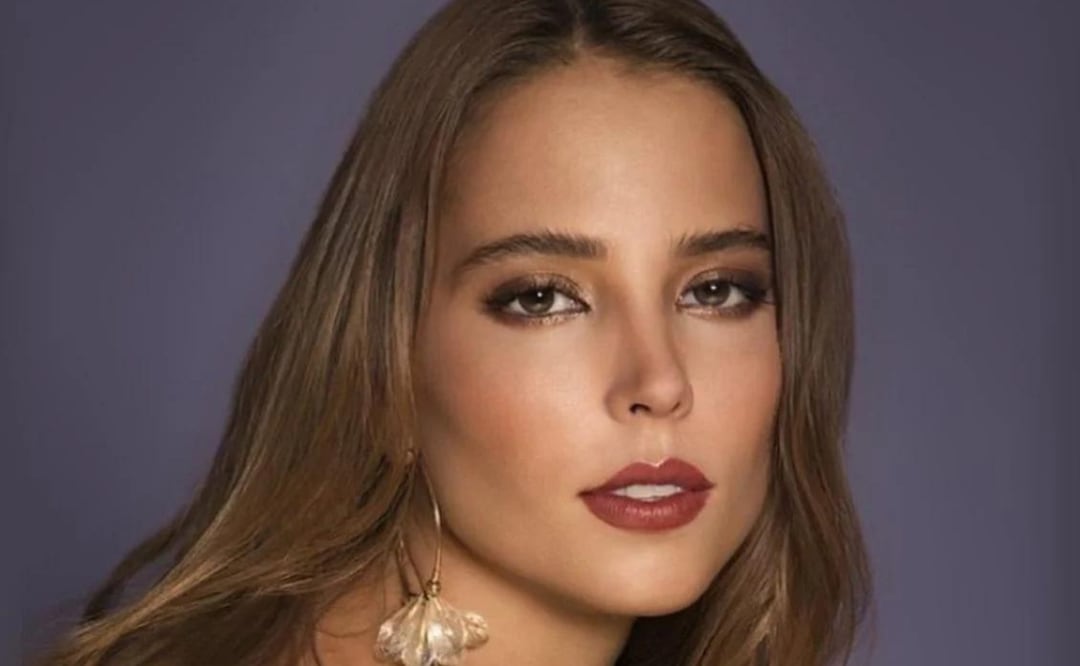 Foto: Instagram @majo__aguilar