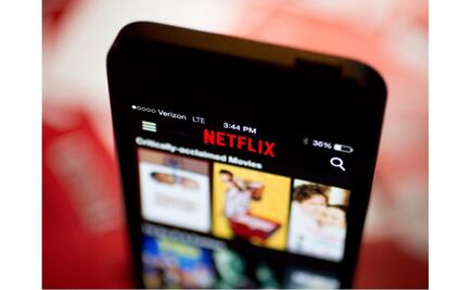 Experimento Netflix permite ver películas 1.5 veces más rápido