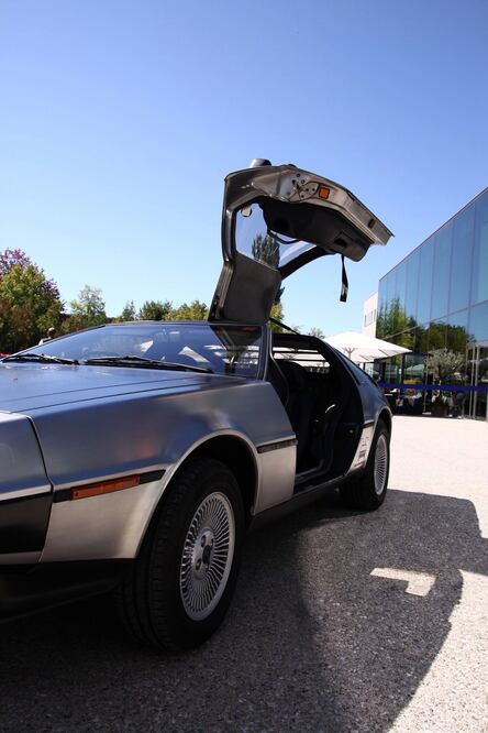 Las películas de Volver al Futuro marcaron a una generación debido a sus increíbles productos e inventos / Foto: Pixabay