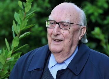 A un año de la muerte de Camilleri, publican la última aventura de Montalbano