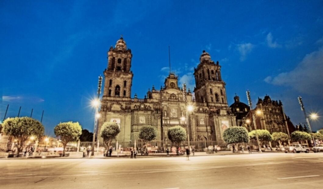 Sigue la nueva ruta turística de Juan Diego en la CDMX