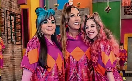 Nicole Vale retoma el oficio de su dinastía