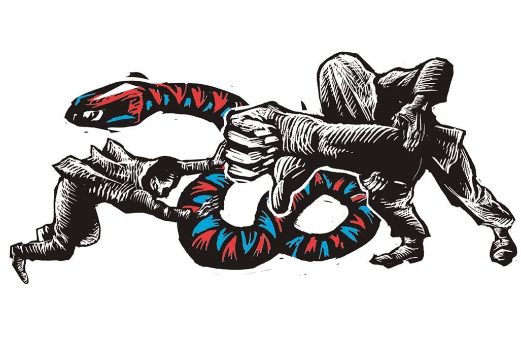 La ruptura de las élites y el caso Anaya (II)