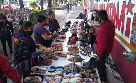 Hormigas Amigas, colectivo ciudadano apoya a gente en situación vulnerable en la CDMX