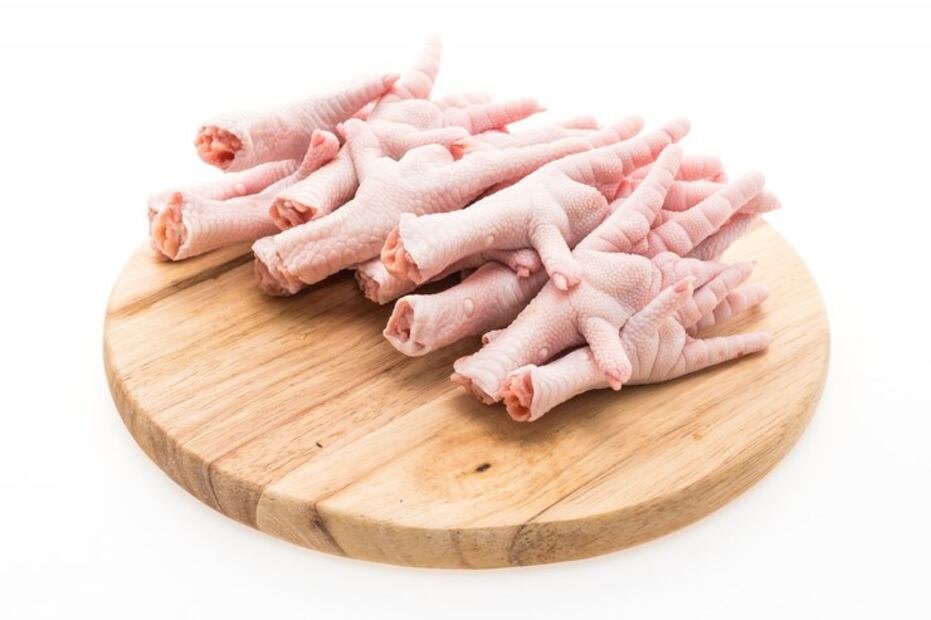 Un alimento para estimular el colágeno. Fuente: Freepik