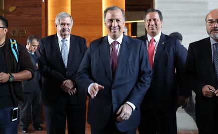 Pide Meade a Anaya no ser “rajón” y asumir responsabilidades