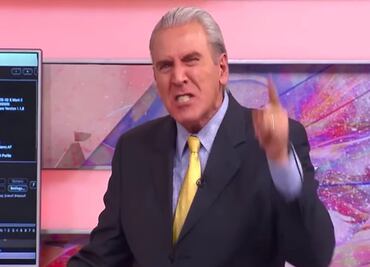 Carlos Albert al 'Pollo' Briseño: es un hijo de la chin...