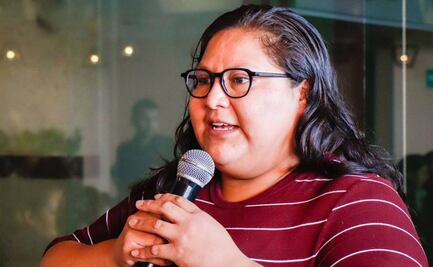 Citlalli Hernández habla sobre el caso Fátima; se mantiene atenta a la investigación