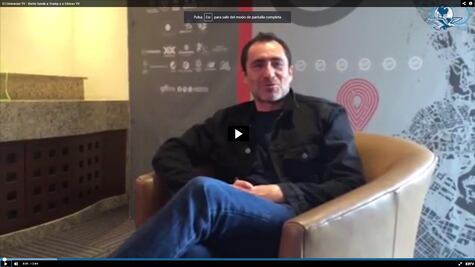 Bichir tunde a Trump y a Chivas TV